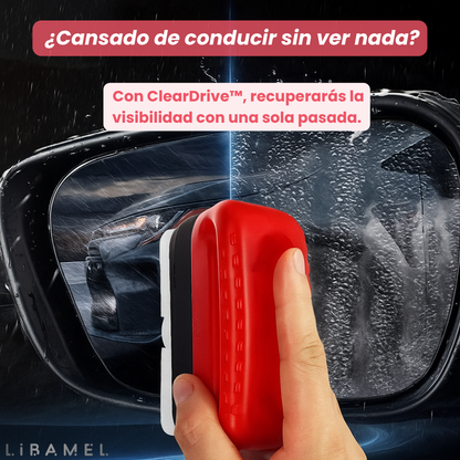 Restaurador de Cristales
