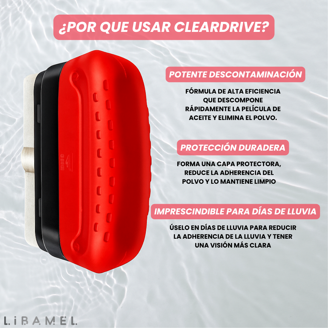 Restaurador de Cristales