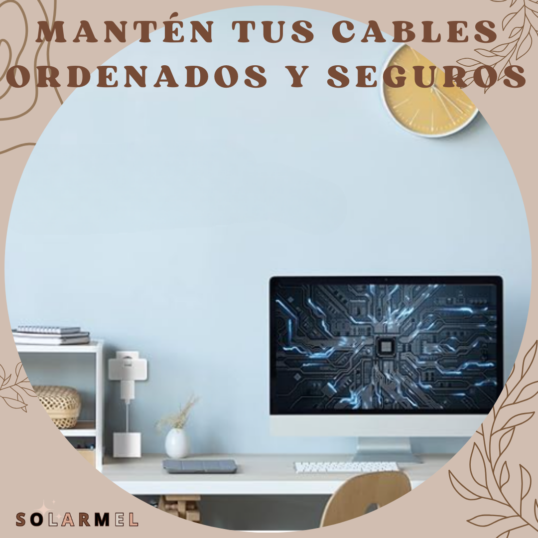 Enchufe Múltiple Plano  - EasyLink™