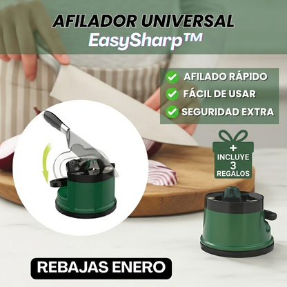 Afilador Universal - EasySharp™