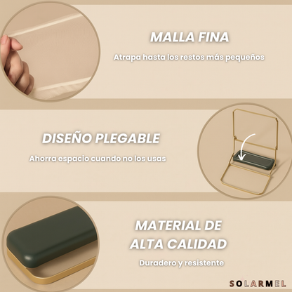Colador de drenaje - CleanSink™