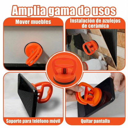 UNIDAD EXTRA Extractor de Abolladuras