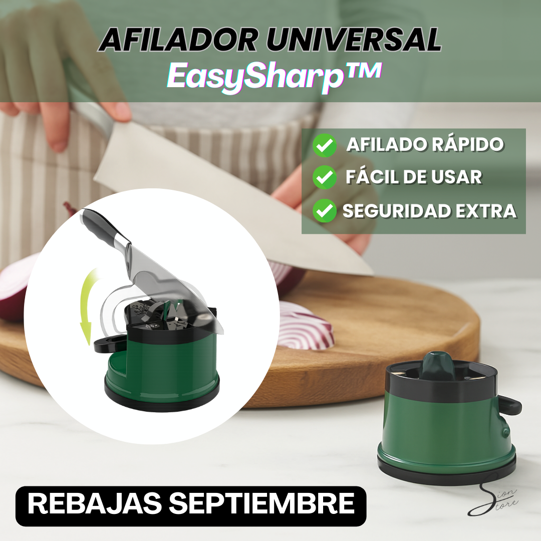 UNIDAD EXTRA del Afilador Universal - EasySharp™