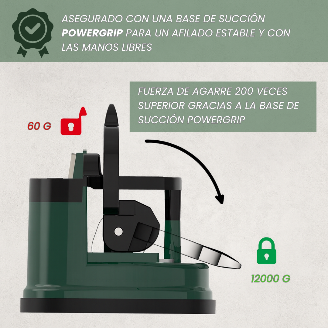 Afilador Universal - EasySharp™