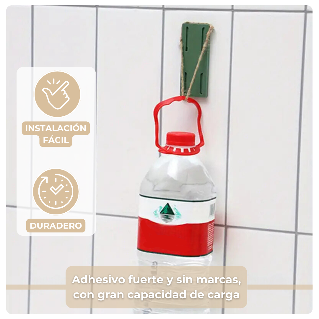 Adhesivo Organizador - FlexHold™