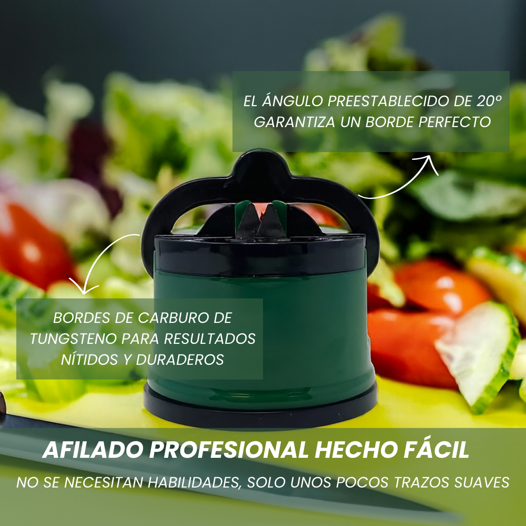 Afilador Universal - EasySharp™