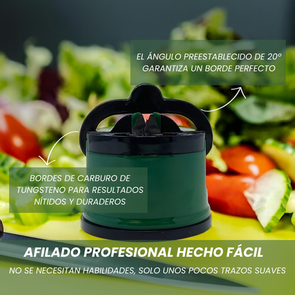 Afilador Universal - EasySharp™