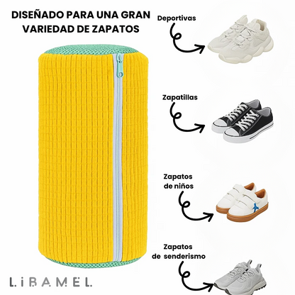Bolsa de Lavandería para Zapatos - TotalWash™
