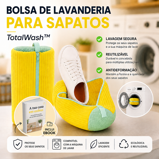 (1)  Saco para lavagem de calçado R