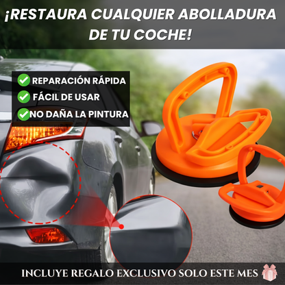 UNIDAD EXTRA Extractor de Abolladuras